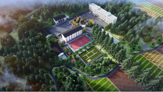 完美体育官方网站林学园艺利川研究院